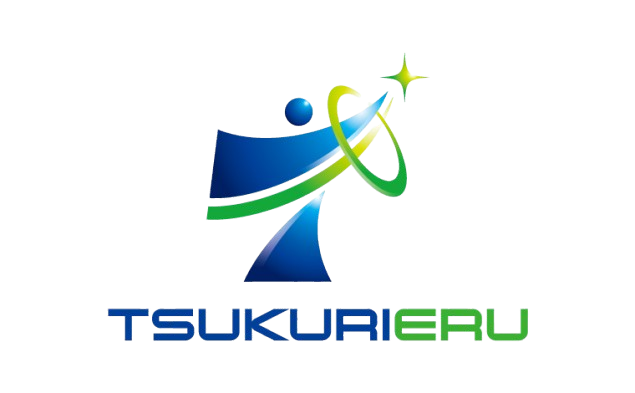 TSUKURIERU